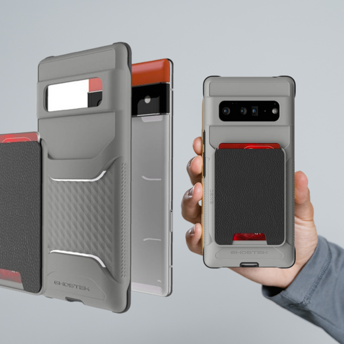 Stylish & Functional: The Best Leather Phone Cases of 2024