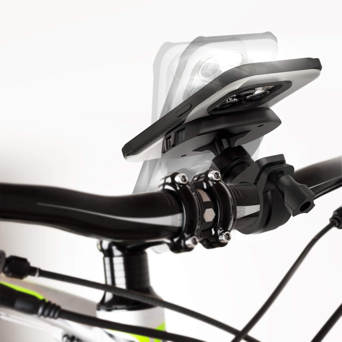 Bike Mount Attachment - EXEC6 Phone Case Accessory