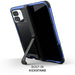 Pixel 9 Pro Fold Case Aramid Carbon Fiber Kickstand