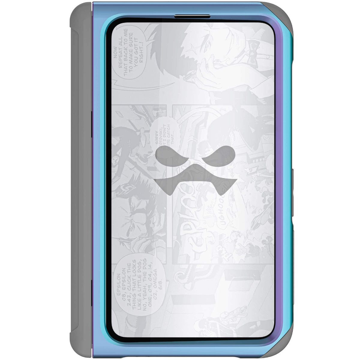 Google Pixel Fold Phone Case Prismatic