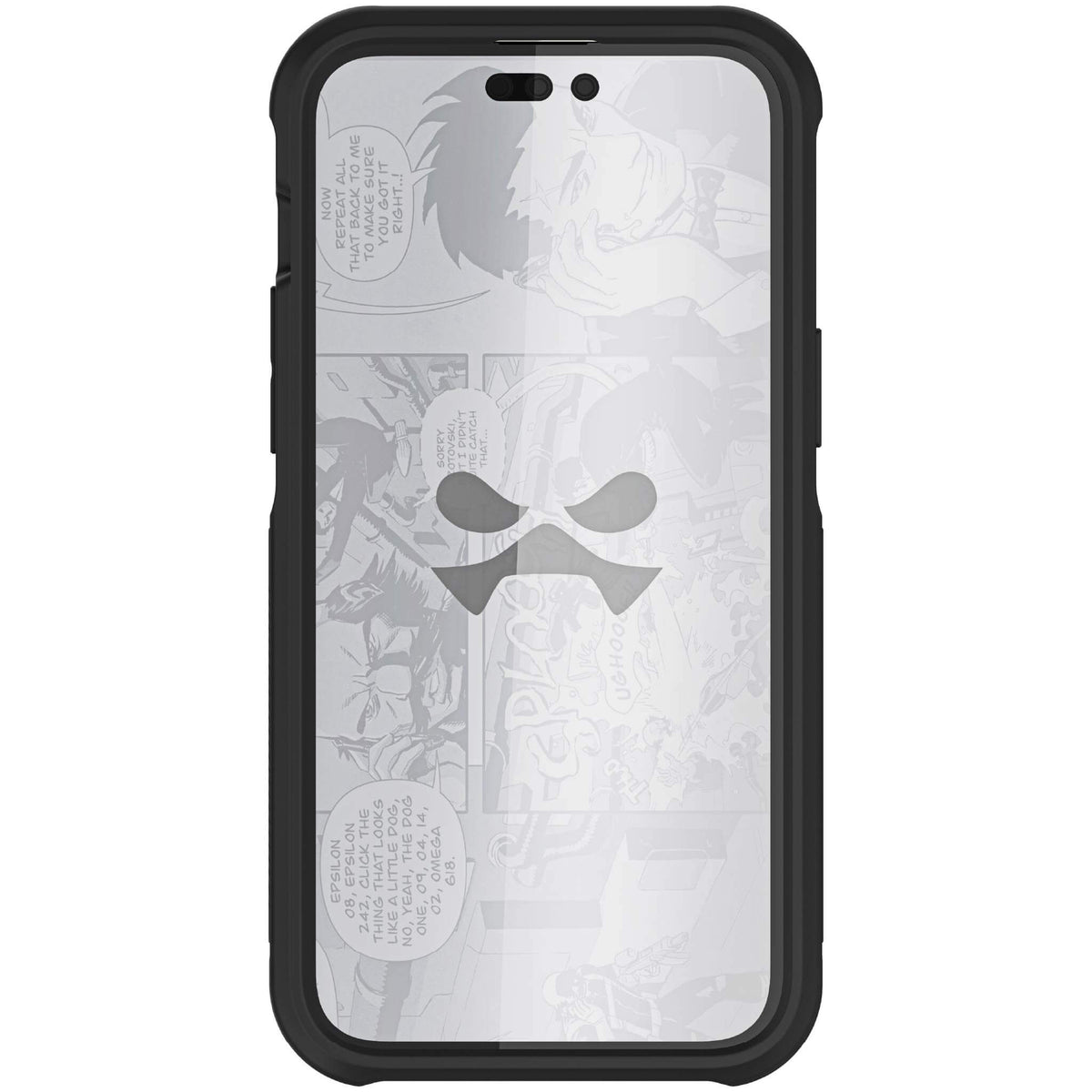Apple iPhone 15 Pro Max Phone Case Blue