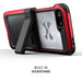 Samsung Galaxy Z Flip 6 Case Carbon Fiber