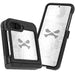 Samsung Galaxy Z Flip 6 Case Black