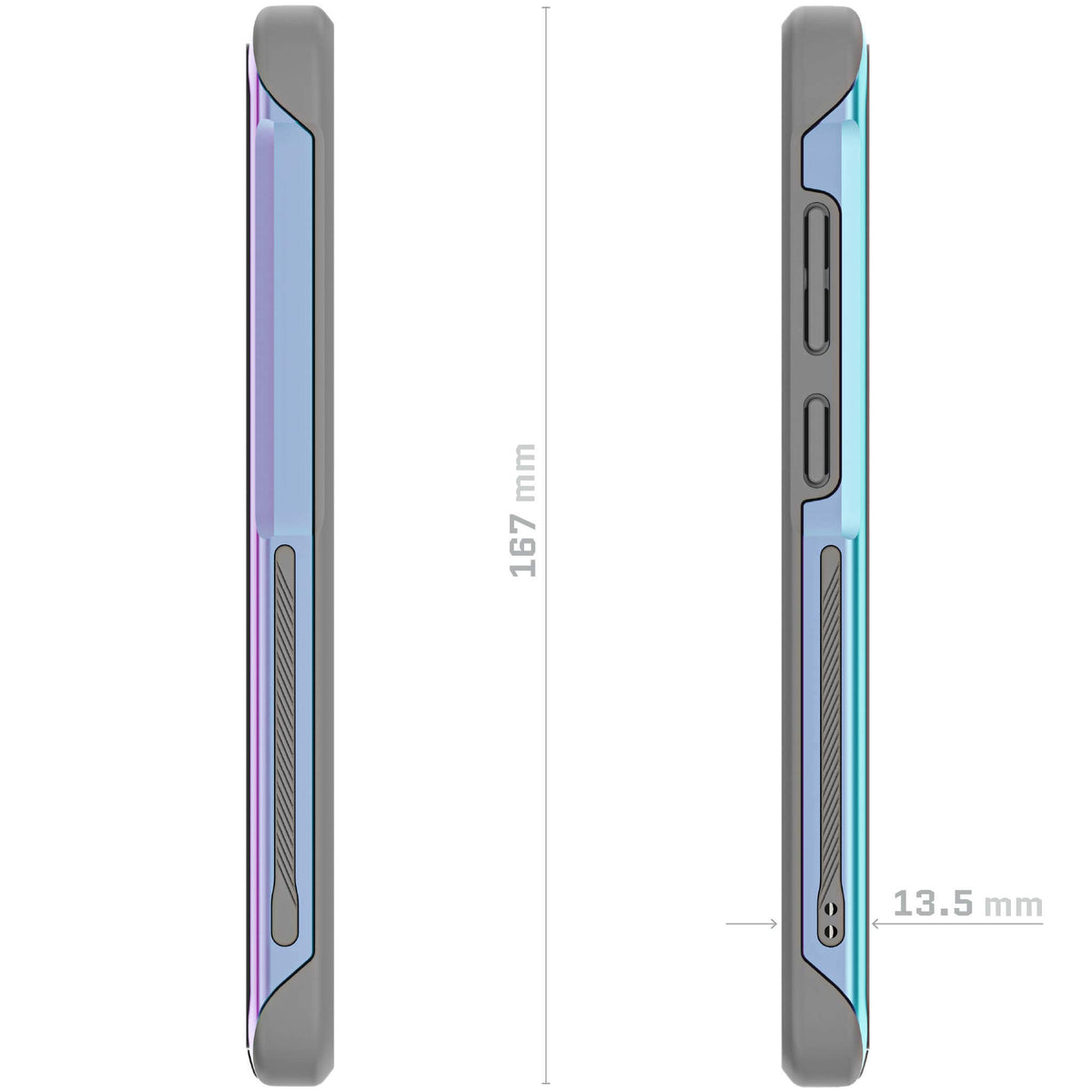 Prismatic S24 Plus Case