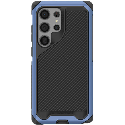 Samsung S24 Ultra Case Carbon Fiber