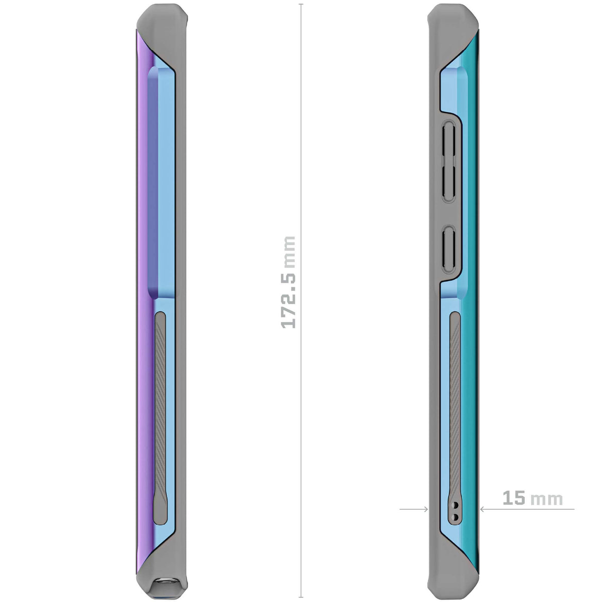 Prismatic S24 Ultra Case