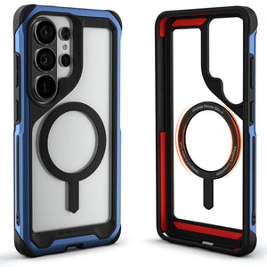 
                              Samsung Galaxy S26 Ultra Case — ATOMIC