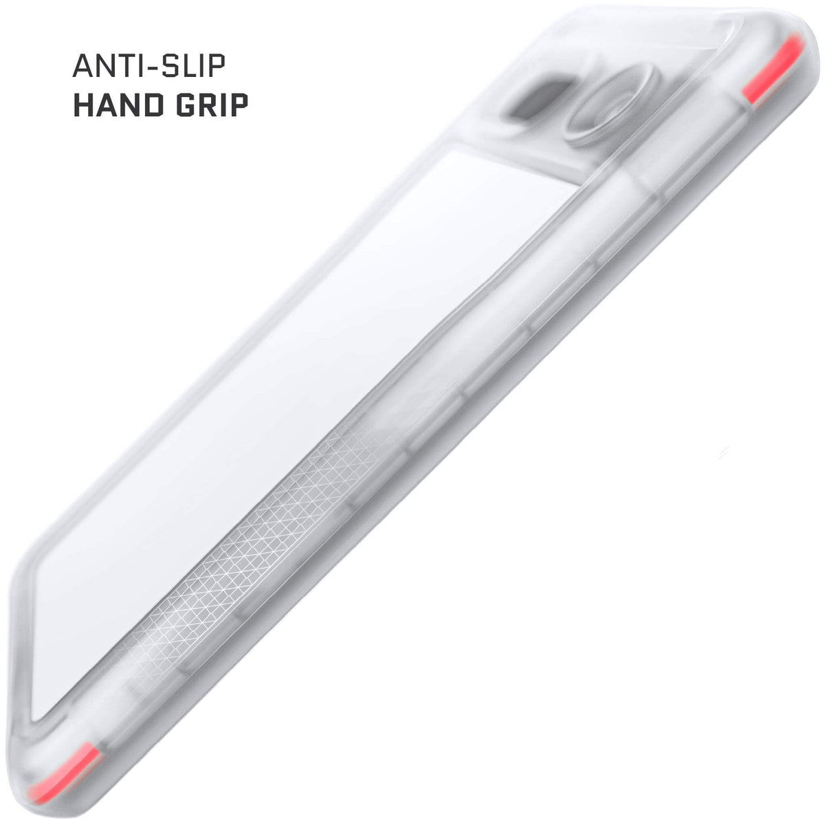 Google Pixel 7a Phone Case Clear