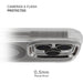 Apple iPhone 16 Pro Clear Case MagSafe Magnetic