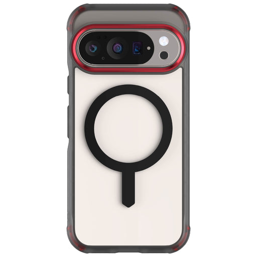 Pixel 10 Pro Case MagSafe Smoke