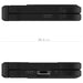 Pixel 10 Pro Fold Case Black Clear