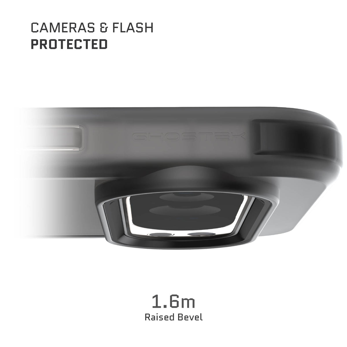 Google Pixel 10 Pro XL Case Smoke Matte MagSafe Magnetic Protective Clear Phone Cover