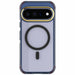 Pixel 11 Case Clear Blue
