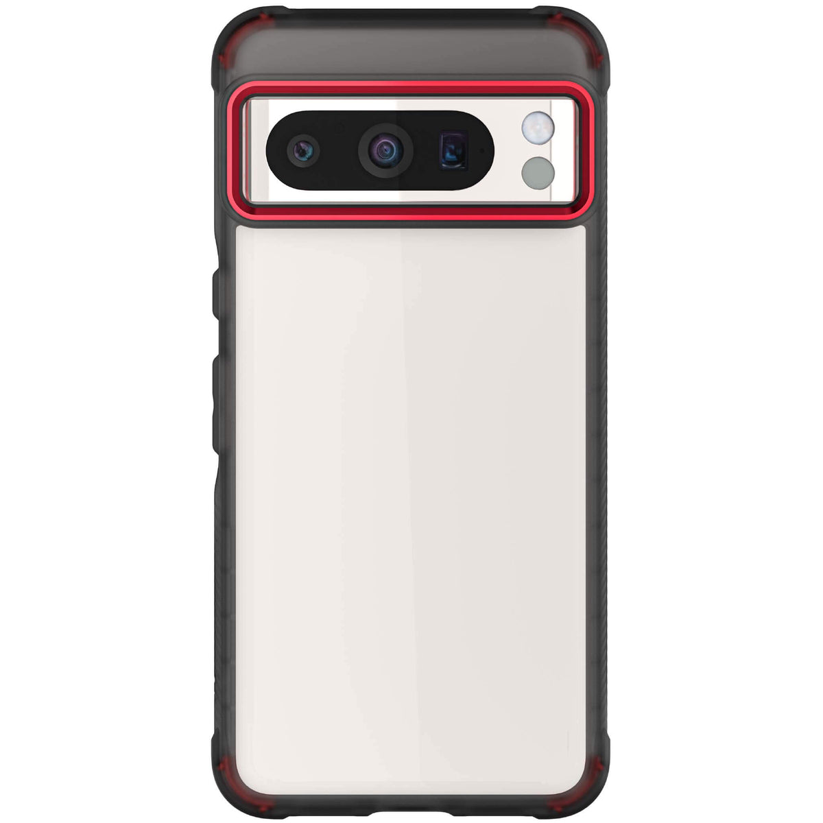 Google Pixel 8 Pro Case Smoke