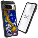 Pixel 8 Pro Joker & Harley Quinn - Mad Love x Louis Vuitton Case Phone Cover