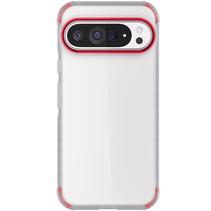 Clear Pixel 9 Pro XL Case