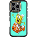 iPhone 16 Pro NOT SO FUNNY by Dhani Barragán Artist Artwork Protective Phone Case Limited Edition Collab Cover
