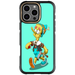 Apple iPhone 16 Pro Max BAROCCHIO by Dhani Barragán Artist Artwork Protective Phone Case Limited Edition Collab Cover