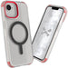 iPhone 17e Case Clear MagSafe