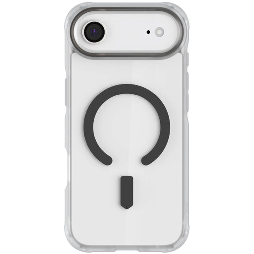 iPhone Air Case Clear Matte MagSafe Protective Phone Cover Shockproof Magnetic Mag Safe Slim Thin