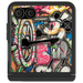 Samsung Galaxy Z Flip 7 Mickey Mouse My Way Case Artist Collab Artwork Phone Cover