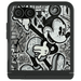 Samsung Galaxy Z Flip 7 Mickey Mouse Everything Turns Grey Case