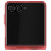 Galaxy Flip 7 Case Pink Protective Phone Cover Magnetic MagSafe Kickstand