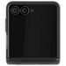 Galaxy Flip 7 Case Smoke Matte Protective Phone Cover Magnetic MagSafe Kickstand