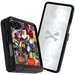 Samsung Galaxy Z Flip 7 Mickey Mouse Plush Fashion Case