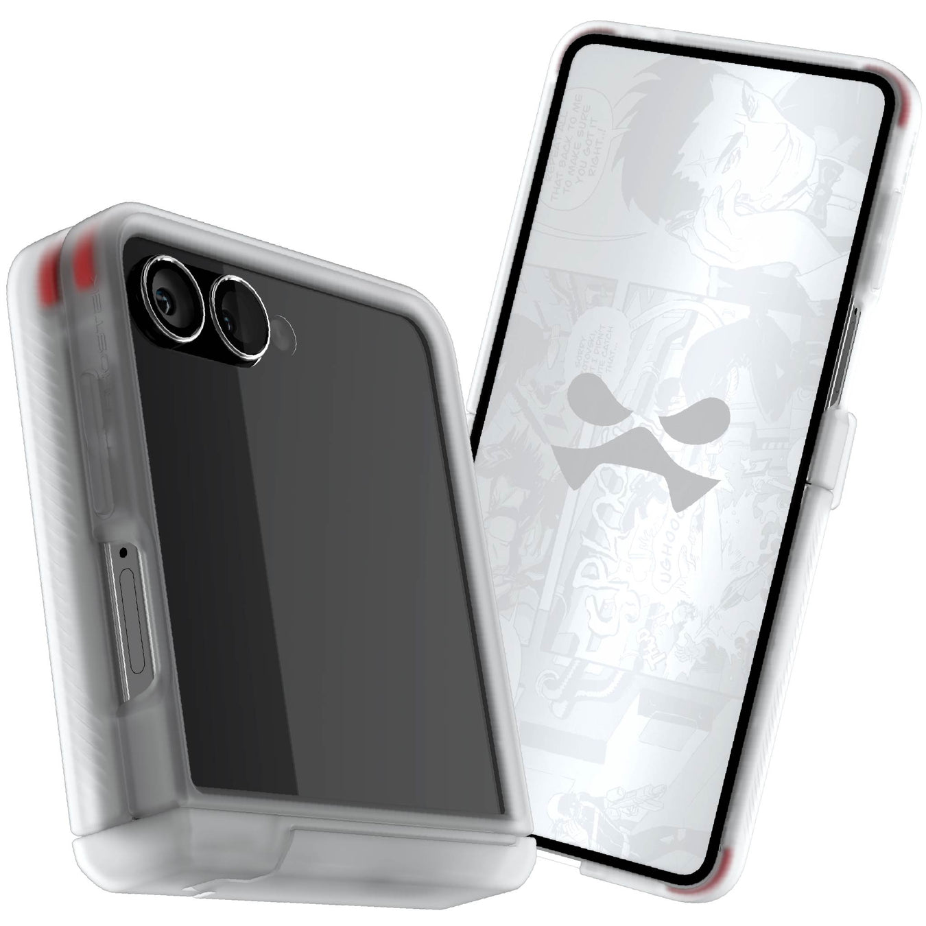 Galaxy Flip Cases