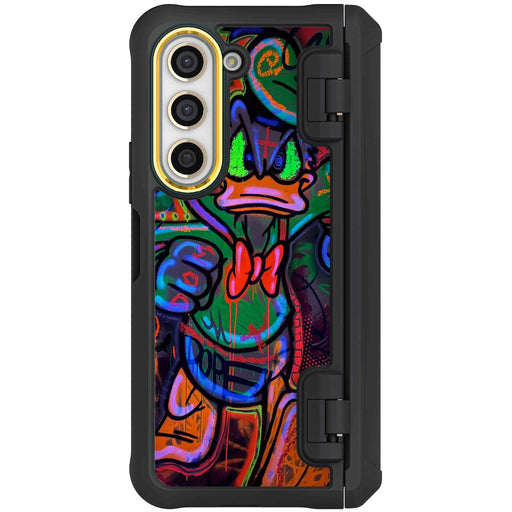 Galaxy Z Fold 5 Donald Duck Lux Aeterna Case