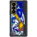 Galaxy Z Fold 6 Joker & Harley Quinn - Mad Love x Louis Vuitton Case Phone Cover