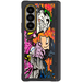 Samsung Galaxy Z Fold 6 Joker vs Batman - Spraypaint Case Phone Cover