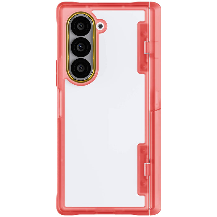 Samsung Galaxy Z Fold 6 Case Pink