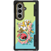 Galaxy Z Fold 7 DECONSTRUCTED YINYÁNG by Dhani Barragán Artist Artwork Protective Phone Case Limited Edition Collab Cover