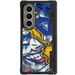 Galaxy Z Fold 7 Joker & Harley Quinn - Mad Love x Louis Vuitton Case Phone Cover