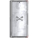 Galaxy Fold 7 Clear Protective Phone Case MagSafe Kickstand
