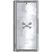 Galaxy Z Fold 7 Clear Matte Protective Phone Case MagSafe Kickstand Magnetic