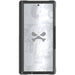 Galaxy Fold 7 Smoke Matte Case MagSafe Kickstand Magnetic