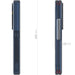 Samsung Fold7 Protective Phone Case Blue MagSafe Kickstand Magnetic