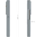 Fold 7 Protective Phone Case Gray MagSafe Kickstand Magnetic