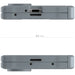 Galaxy Fold 7 Protective Phone Case Gray MagSafe Kickstand Magnetic
