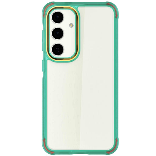 Samsung Galaxy S24 Teal Case