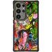 Samsung Galaxy S24 Ultra Thor vs Hulk - Spraypaint Art Case Phone Cover