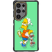 Galaxy S25 Ultra DECONSTRUCTED BART by Dhani Barragán Artist Artwork Protective Phone Case Limited Edition Collab Cover