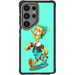 Galaxy S25 Ultra BAROCCHIO by Dhani Barragán Artist Artwork Protective Phone Case Limited Edition Collab Cover