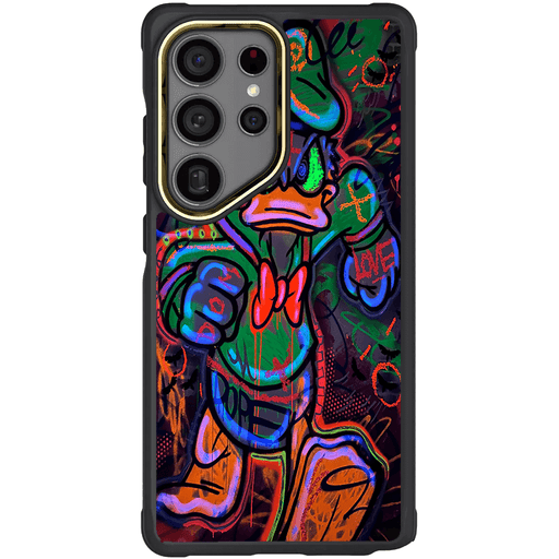 Donald Duck Lux Aeterna Case