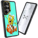 Samsung Galaxy S25 Ultra NOT SO FUNNY by Dhani Barragán Artist Artwork Protective Phone Case Limited Edition Collab Cover