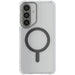 Samsung Galaxy S26+ Case Clear MagSafe Protective Phone Cover Magnetic Ring Shockproof Premium