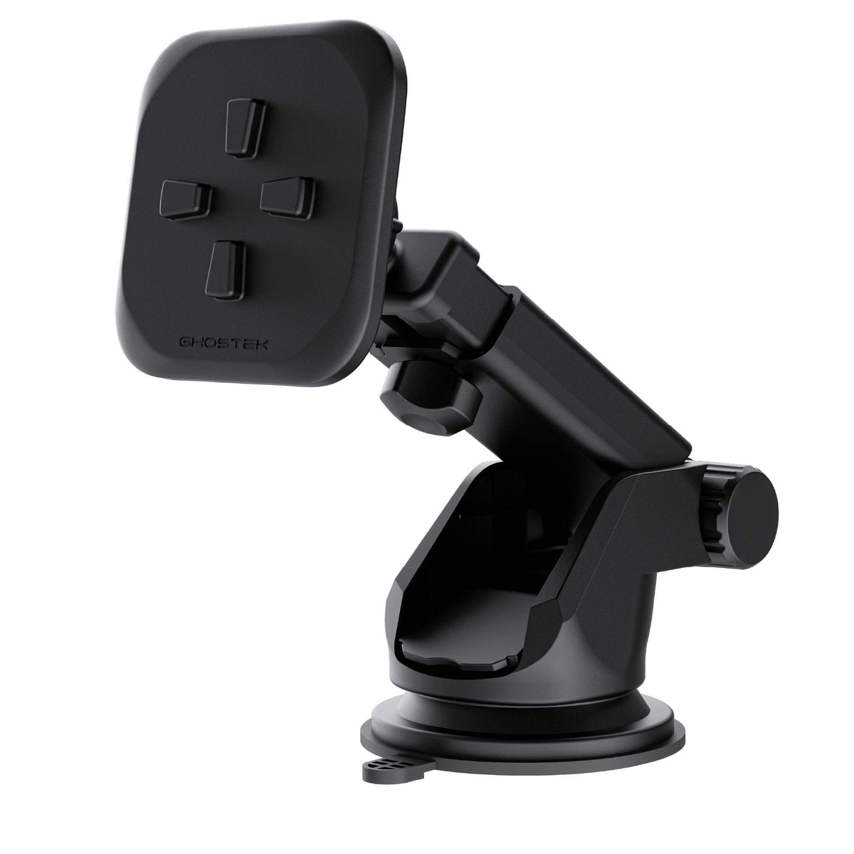 Car Mount Attachment — EXEC6